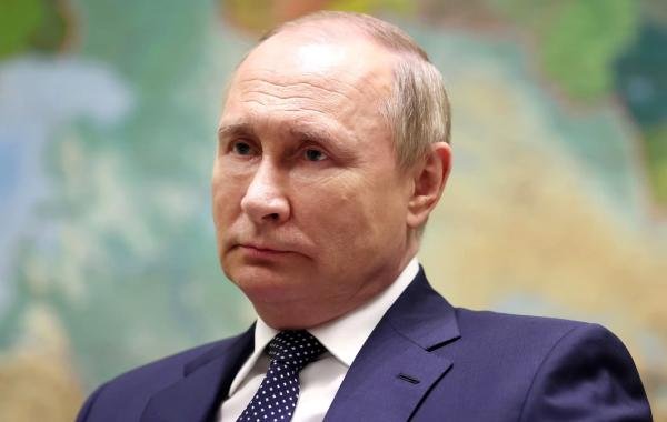 Путин выразил одобрение предложения об амнистии для избранных женских заключенных
