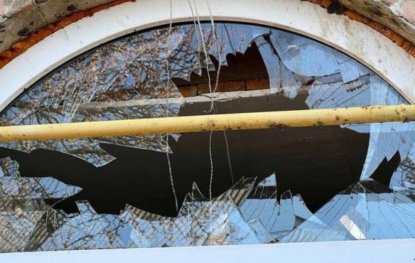 Села Козинка и Вязовое в Белгородской области подверглись обстрелу со стороны ВСУ