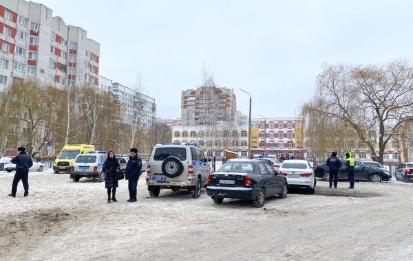 Трагедия в Брянской школе: стрельба унесла жизни двух и оставила четверых ранеными