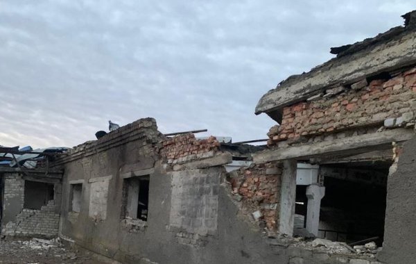 Белгородская область вновь подверглась обстрелам со стороны Украины