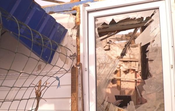 ВСУ в течение дня более 20 раз атаковали район Белгородской области