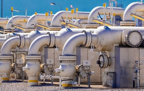 Алексей Миллер из "Газпрома" указывает на умышленное сокращение спроса на газ в Европе
