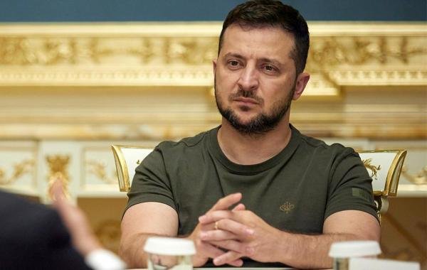 Сын трампа высказал обвинения в адрес зеленского по поводу смерти журналиста лиры