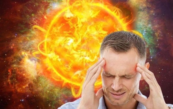 Прогноз на 26 января: Максимальный уровень магнитной бури оценивается в 5 баллов.