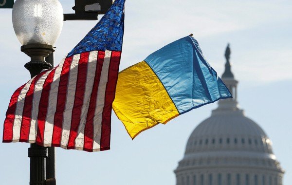 WP: прекращение американской поддержки может стать катастрофическим для Украины