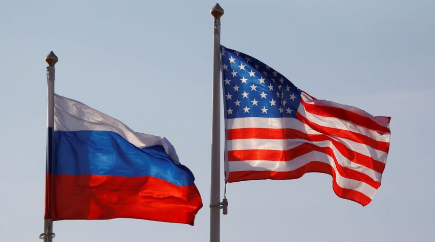 Сенатор Рэнд Пол утверждает, что Конгресс США отказался от шагов в сторону России
