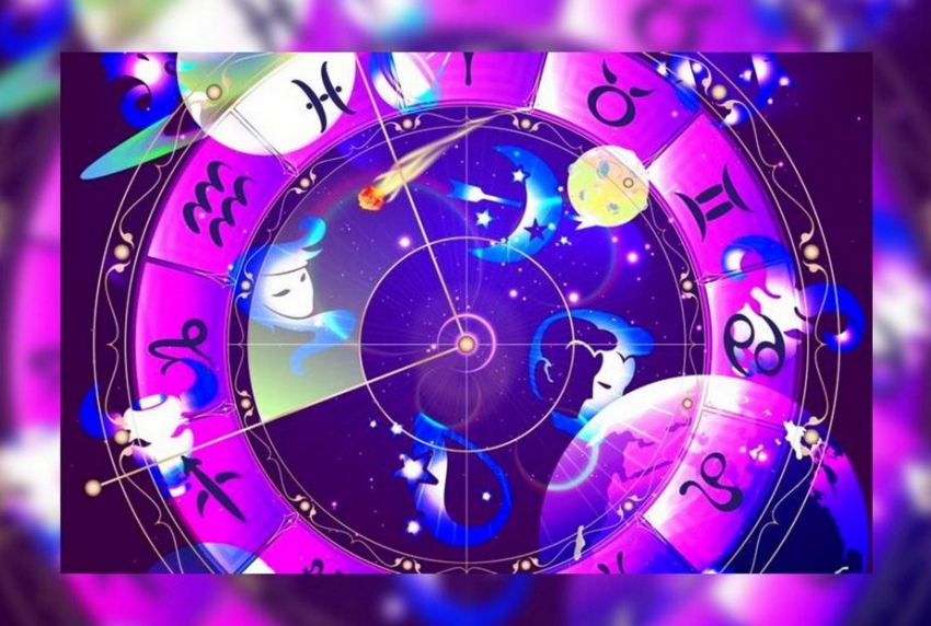 Гороскоп на неделю с 8 по 14 января 2024 года для каждого знака зодиака