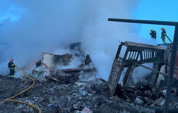 Обнародованы итоги атаки на военный объект в Селидово: уточнено число жертв среди украинских военнослужащих