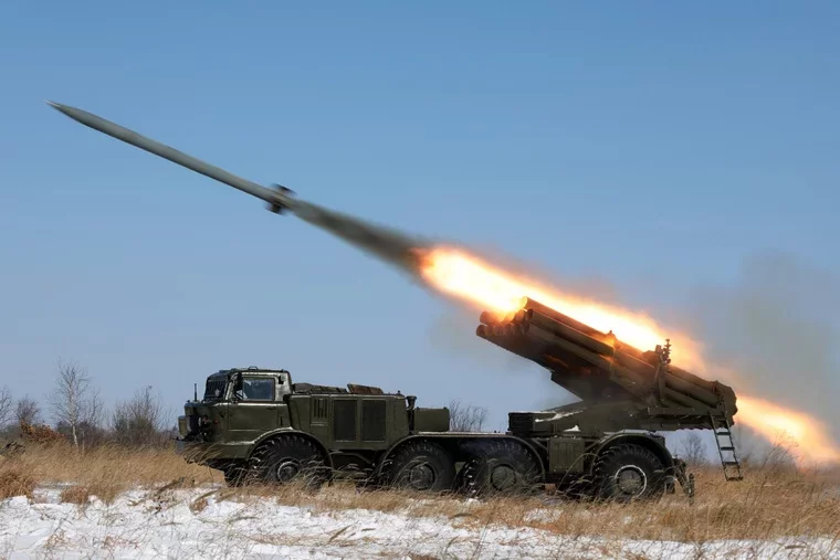Военные действия на Авдеевском фронте: обновление карты боев за 21 февраля