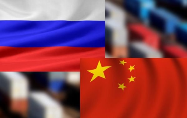 Ведомство сообщает: Россия выходит в лидеры по скорости роста торговли с Китаем