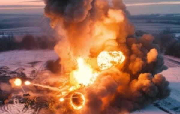 Обстрел военного участка в Селидово: актуальная информация о происшествии