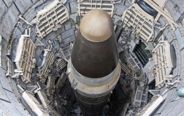 Власти США выразили опасения относительно планов России по развертыванию ядерного вооружения на космических орбитах