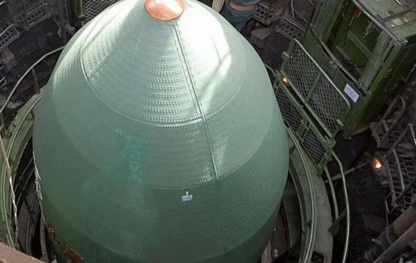 Американская разведка предупреждает Европу о малоизученной угрозе со стороны России