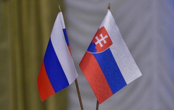 Торговые отношения между Россией и Словакией остаются стабильными, достигая объема в 4,5 миллиарда евро