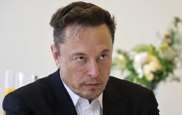 Илон Маск высказал поддержку предложения внедрения обязательных проверок когнитивных навыков для претендентов на пост президента США