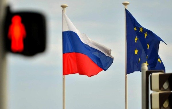 Министр иностранных дел Германии Бербок анонсировала: новый, 13-й набор санкций против России коснется индустрии дронов