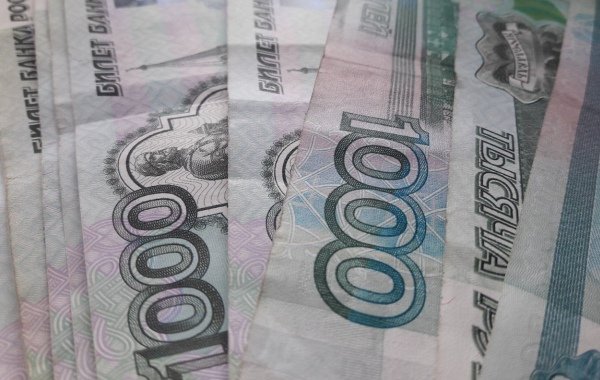 Предложение в Госдуме: освобождение от налога на доход для зарплат до 30 тысяч рублей