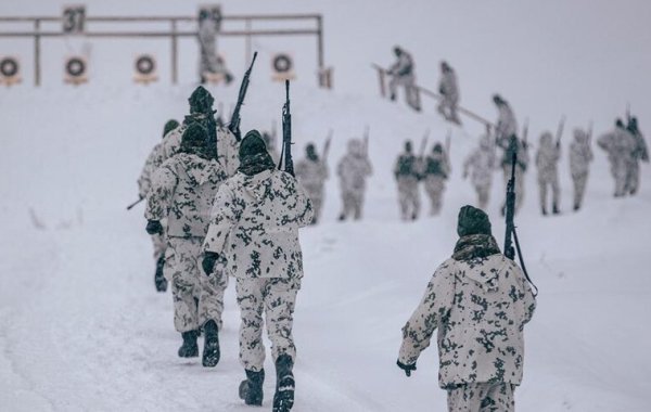 После присоединения к НАТО в Финляндии увеличилось количество отставок из военного резерва