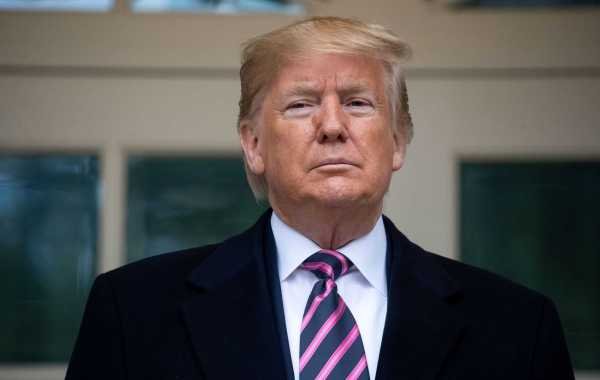 Нью-йоркский суд вынес решение по обвинению Дональда Трампа в финансовых махинациях