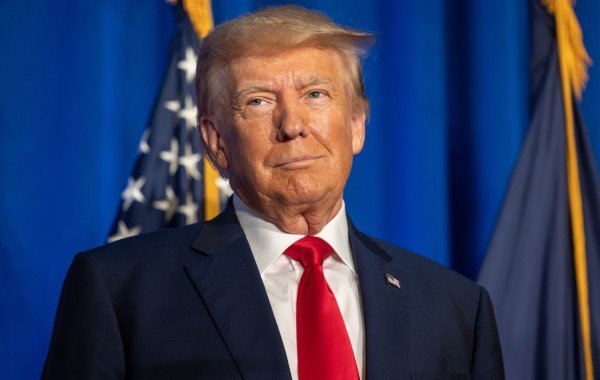 WP: В случае победы Трампа на выборах, США могут остановить поддержку Украины