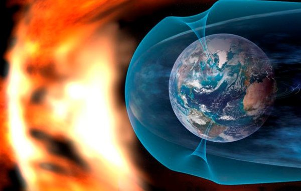 Геомагнитные колебания 12 марта 2024: сегодняшняя активность магнитного поля Земли подробно раскрыта