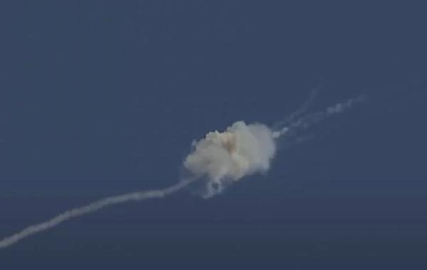 Взрывы в Воронеже: ПВО сбила украинские беспилотники