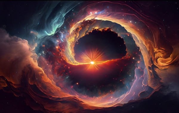 Сегодняшняя магнитная активность: в воскресенье, 10 марта 2024, эксперты раскрыли детали геомагнитной обстановки