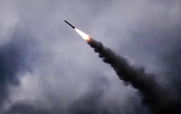 Обстрелы на территории Украины 10 марта: уточнены места сегодняшних детонаций