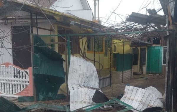 Новые данные по последствиям обстрелов ВСУ по России на 10 марта