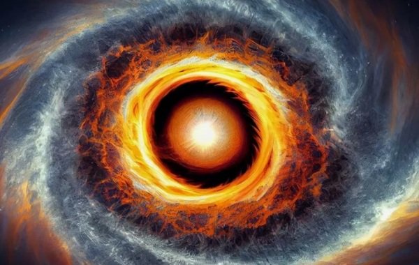 Сегодня, 13 марта 2024 года, обновлены данные о состоянии геомагнитной активности: ожидается магнитная буря