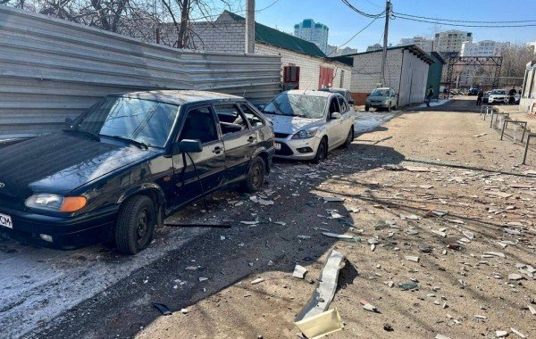 Раскрыты свежие данные о повреждениях в Белгородской области после атак ВСУ: актуальная информация на 13 марта