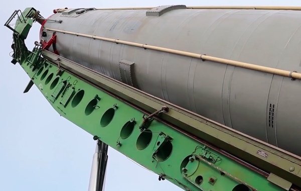 Путин заявил, что разработка ракет "Авангард" свела на нет американские инвестиции в систему противоракетной обороны