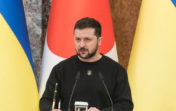 Владимир Зеленский принял меры по укреплению дисциплины в ВСУ на фоне опасений внутренних беспорядков