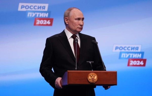 Путин рассмотрел возможность установления санитарного контроля на территории Украины
