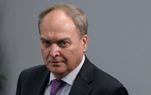 Антонов заявил, что мнения о российских выборах из стран с недружелюбной позицией не вызывают у России беспокойства