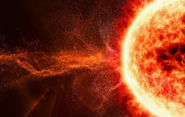 Сегодняшняя магнитная буря 26 марта 2024: обновленные данные о геомагнитной активности в этот вторник