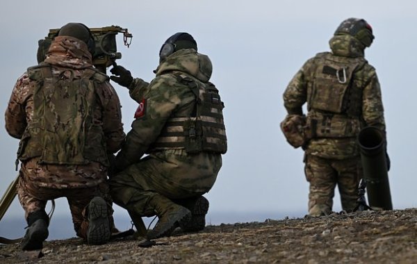 Эксперт по военным вопросам Баранец предсказывает неотвратимость следующего этапа мобилизации в России