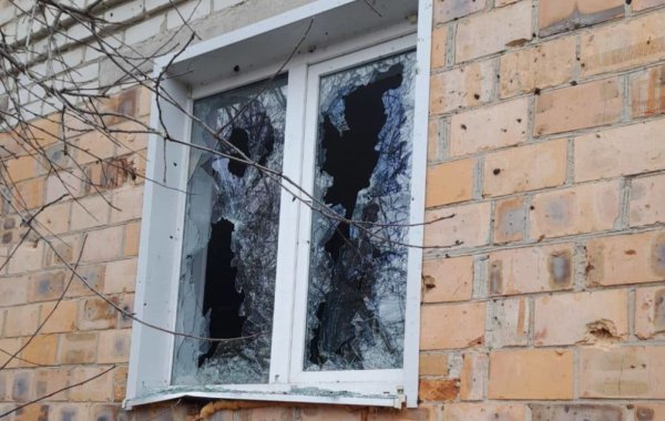 Артиллерийские удары по территории Белгородской области: свежая информация на 31 марта 2024 года