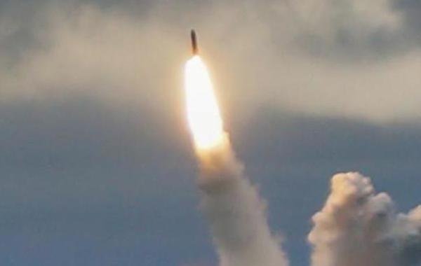 Массированная ракетная атака на Украину 31 марта 2024: сообщается о взрывах в различных регионах