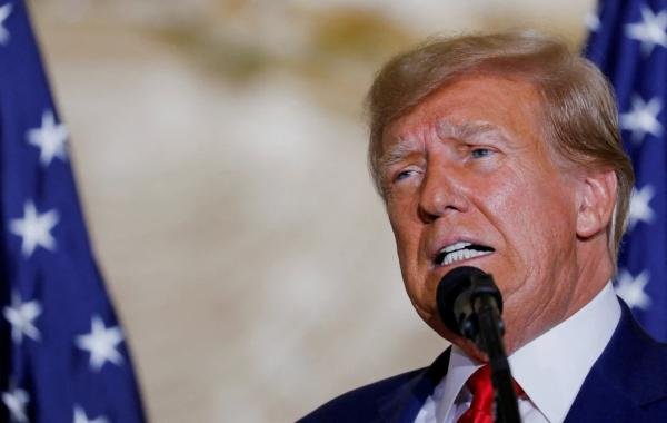 Трамп утверждает, что реальные рычаги власти в США находятся не у Байдена, а у его хитроумного и мстительного окружения