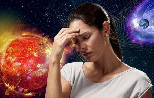 Геомагнитные условия 15 марта 2024: подробности о магнитной буре этой пятницы
