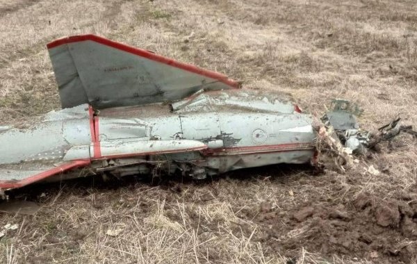 Пять беспилотных летательных аппаратов украинского происхождения уничтожены в воздушном пространстве Брянской области за прошедшую ночь