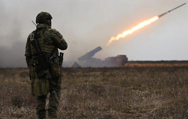 Основные развития на Авдеевском фронте по состоянию на 20 марта 2024 года