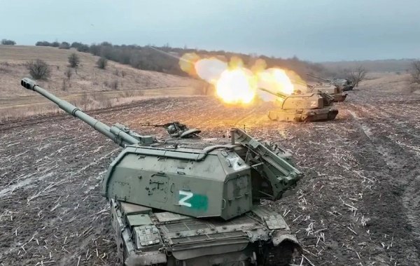 События в районе Авдеевки: ключевые моменты последних 24 часов