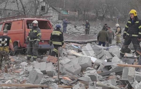 Ситуация в Белгородской области: последствия атак ВСУ на 19 марта 2024. Актуальные новости
