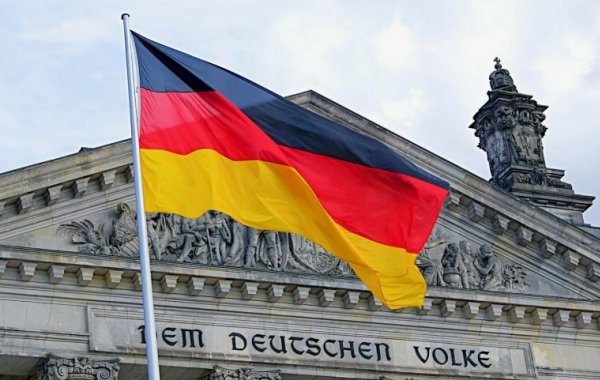 Министерство иностранных дел Германии отреагировало на высказывания Пескова по поводу событий на Украине