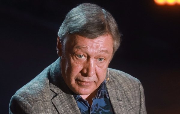 Причина, по которой Михаилу Ефремову могут отказать в условно-досрочном освобождении, стала известна
