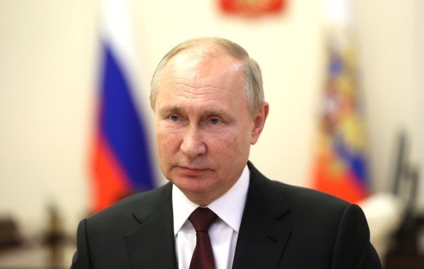 Путин подчеркнул значимость космической ядерной энергетики для России