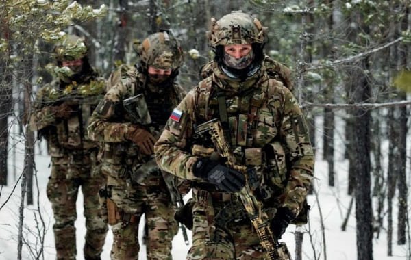 США выразили опасения относительно возможности России оперативно восстановить военные силы после конфликта