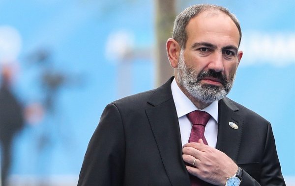 Премьер-министр Пашинян выразил мнение о том, что Азербайджан стремится найти основания для развязывания масштабного конфликта